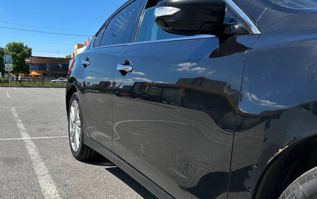Nissan Teana, 2014 год, 1 450 000 рублей, 12 фотография