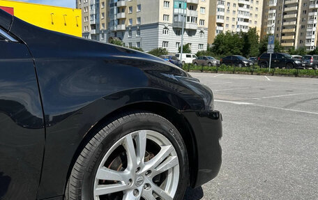 Nissan Teana, 2014 год, 1 450 000 рублей, 9 фотография