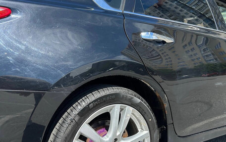 Nissan Teana, 2014 год, 1 450 000 рублей, 7 фотография
