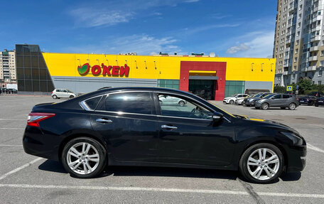 Nissan Teana, 2014 год, 1 450 000 рублей, 8 фотография