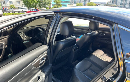 Nissan Teana, 2014 год, 1 450 000 рублей, 13 фотография
