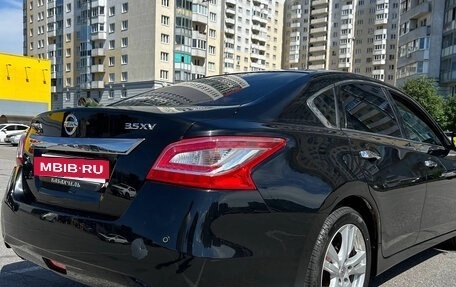 Nissan Teana, 2014 год, 1 450 000 рублей, 6 фотография