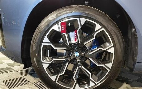 BMW X3, 2025 год, 6 750 000 рублей, 11 фотография
