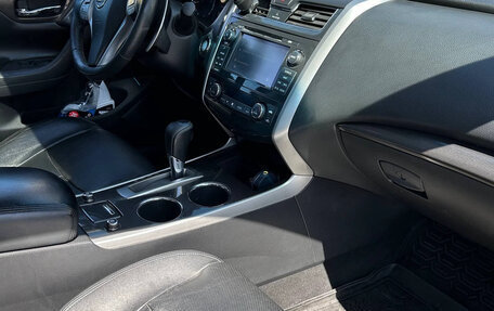 Nissan Teana, 2014 год, 1 450 000 рублей, 17 фотография