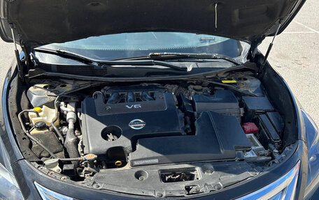 Nissan Teana, 2014 год, 1 450 000 рублей, 19 фотография