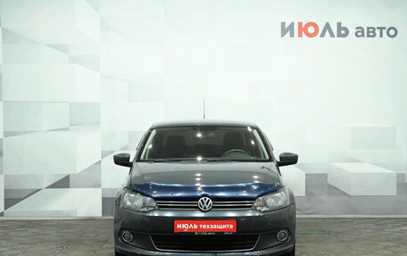 Volkswagen Polo VI (EU Market), 2011 год, 600 000 рублей, 3 фотография