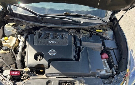 Nissan Teana, 2014 год, 1 450 000 рублей, 18 фотография
