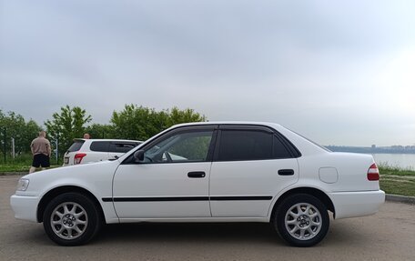 Toyota Corolla, 1998 год, 450 000 рублей, 5 фотография