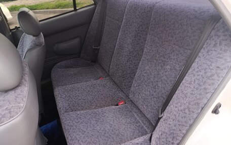 Toyota Corolla, 1998 год, 450 000 рублей, 9 фотография