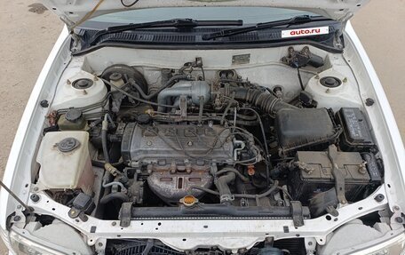 Toyota Corolla, 1998 год, 450 000 рублей, 10 фотография