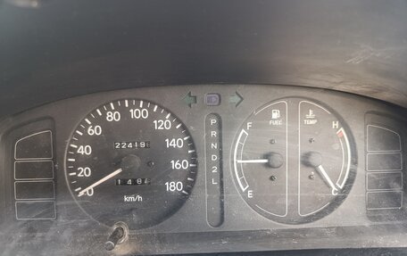 Toyota Corolla, 1998 год, 450 000 рублей, 8 фотография