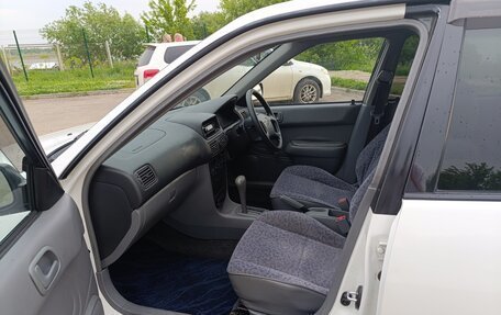 Toyota Corolla, 1998 год, 450 000 рублей, 7 фотография