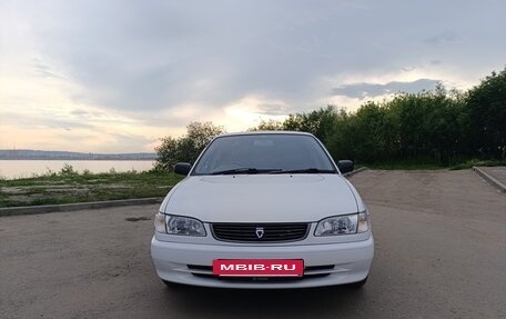Toyota Corolla, 1998 год, 450 000 рублей, 2 фотография