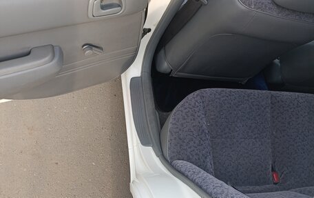 Toyota Corolla, 1998 год, 450 000 рублей, 13 фотография