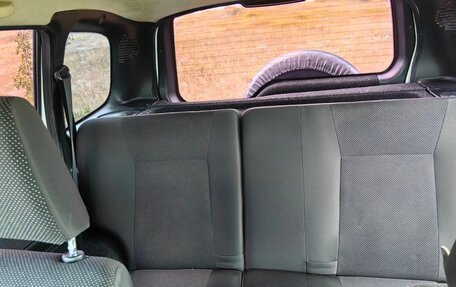 Chevrolet Niva I рестайлинг, 2014 год, 545 000 рублей, 9 фотография