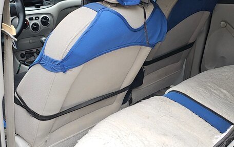 Hyundai Verna II, 2008 год, 370 000 рублей, 7 фотография