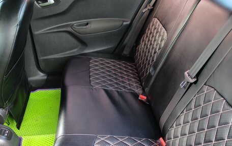 Peugeot 301 I рестайлинг, 2013 год, 330 000 рублей, 12 фотография