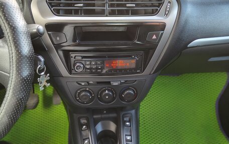 Peugeot 301 I рестайлинг, 2013 год, 330 000 рублей, 11 фотография