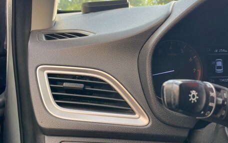 Hyundai Solaris II рестайлинг, 2019 год, 1 450 000 рублей, 16 фотография