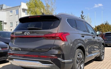 Hyundai Santa Fe IV, 2022 год, 2 491 000 рублей, 6 фотография