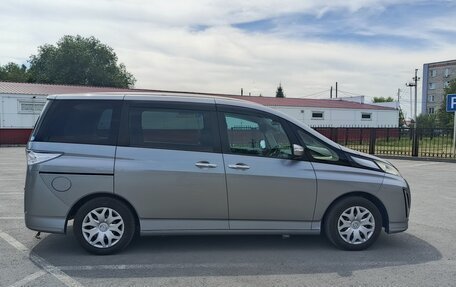Mazda Biante, 2017 год, 1 430 000 рублей, 3 фотография
