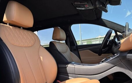 Hyundai Santa Fe IV, 2022 год, 2 491 000 рублей, 8 фотография