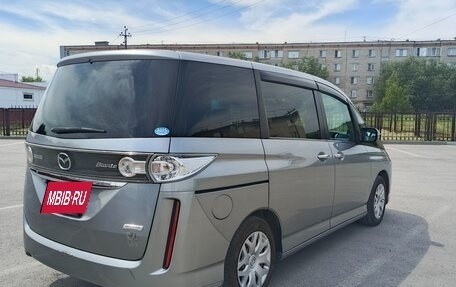 Mazda Biante, 2017 год, 1 430 000 рублей, 2 фотография