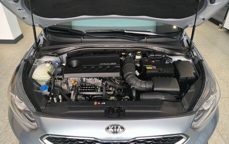 KIA cee'd III, 2021 год, 2 400 000 рублей, 9 фотография