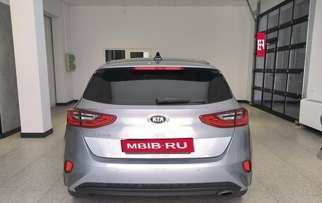 KIA cee'd III, 2021 год, 2 400 000 рублей, 5 фотография