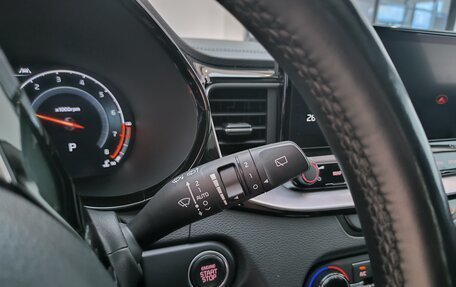 KIA cee'd III, 2021 год, 2 400 000 рублей, 26 фотография