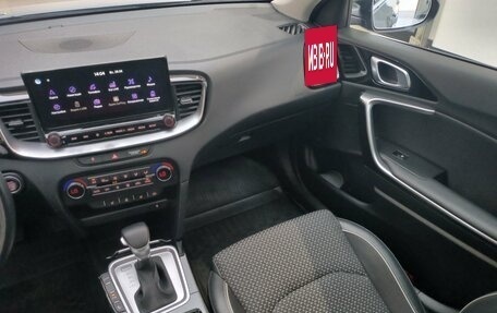 KIA cee'd III, 2021 год, 2 400 000 рублей, 19 фотография
