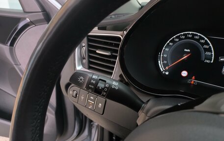 KIA cee'd III, 2021 год, 2 400 000 рублей, 27 фотография