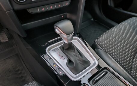 KIA cee'd III, 2021 год, 2 400 000 рублей, 32 фотография