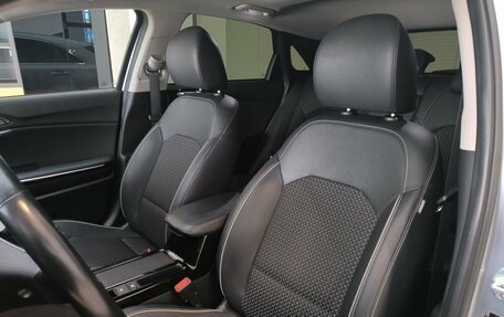 KIA cee'd III, 2021 год, 2 400 000 рублей, 36 фотография