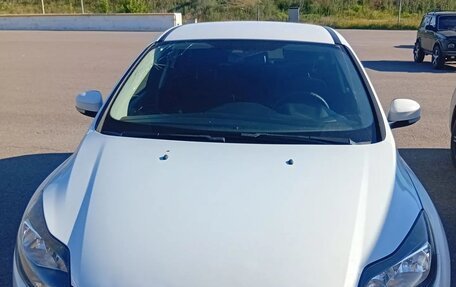 Ford Focus III, 2011 год, 700 000 рублей, 2 фотография