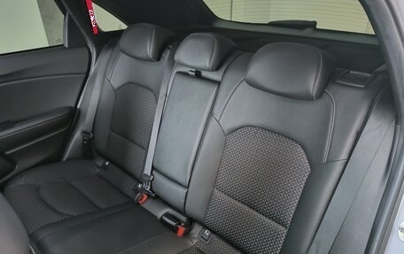 KIA cee'd III, 2021 год, 2 400 000 рублей, 40 фотография
