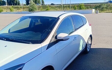 Ford Focus III, 2011 год, 700 000 рублей, 4 фотография