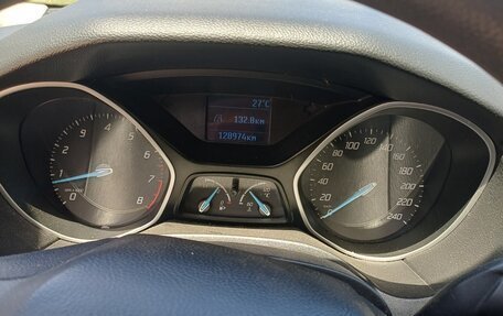 Ford Focus III, 2011 год, 700 000 рублей, 5 фотография