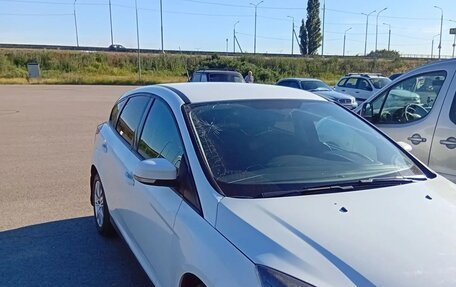 Ford Focus III, 2011 год, 700 000 рублей, 3 фотография