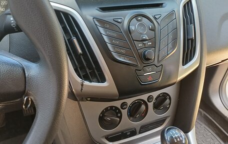 Ford Focus III, 2011 год, 700 000 рублей, 8 фотография