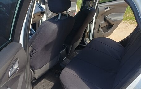 Ford Focus III, 2011 год, 700 000 рублей, 11 фотография