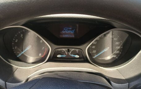 Ford Focus III, 2011 год, 700 000 рублей, 7 фотография
