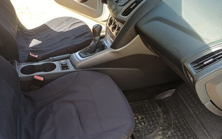Ford Focus III, 2011 год, 700 000 рублей, 13 фотография