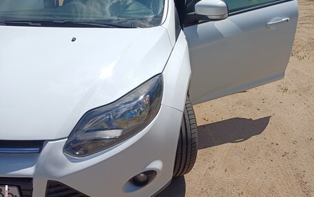 Ford Focus III, 2011 год, 700 000 рублей, 15 фотография