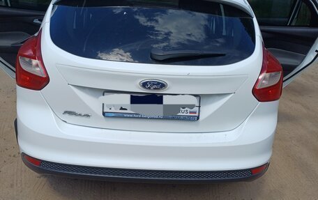 Ford Focus III, 2011 год, 700 000 рублей, 9 фотография