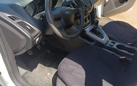 Ford Focus III, 2011 год, 700 000 рублей, 6 фотография