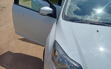 Ford Focus III, 2011 год, 700 000 рублей, 16 фотография