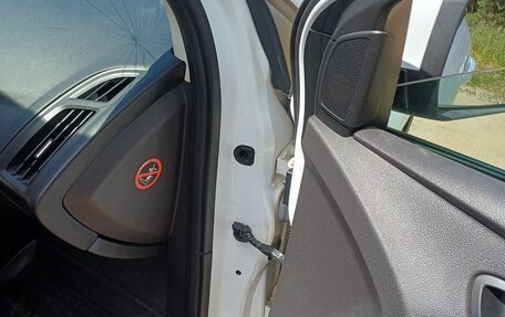 Ford Focus III, 2011 год, 700 000 рублей, 17 фотография