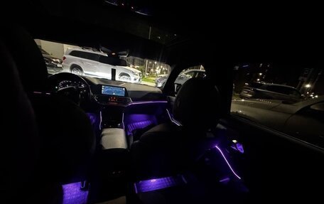 BMW 3 серия, 2019 год, 3 890 000 рублей, 6 фотография