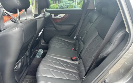 Infiniti FX II, 2013 год, 2 650 000 рублей, 7 фотография